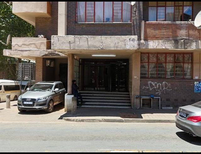 BUSINESS FOR SALE IN HILLBROW